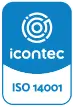 Certificados ISO 14001